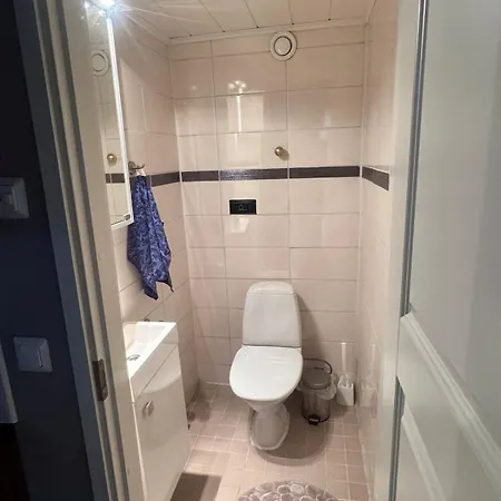 Prázdninový dům Cozy And Spacious In Kakskerta *