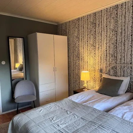 Cozy And Spacious In Kakskerta Σπίτι διακοπών *