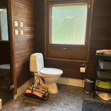 Cozy And Spacious In Kakskerta Σπίτι διακοπών