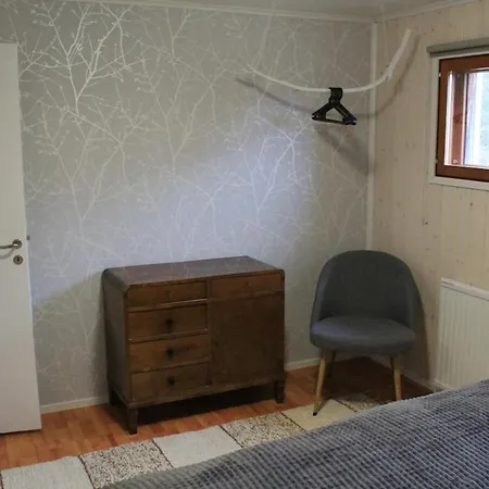 Cozy And Spacious In Kakskerta Τούρκου