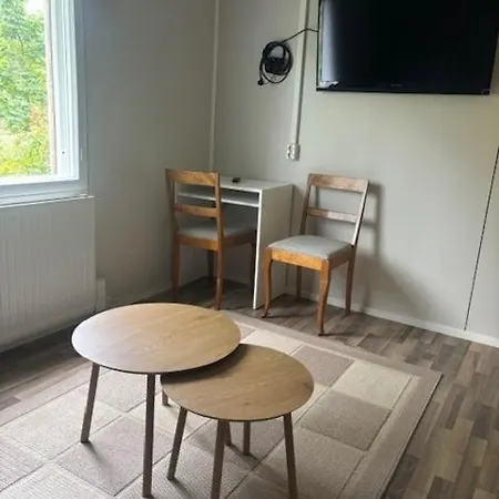 Cozy And Spacious In Kakskerta * Turku