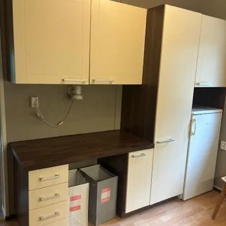 Cozy And Spacious In Kakskerta *