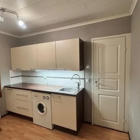 Prázdninový dům Cozy And Spacious In Kakskerta Turku