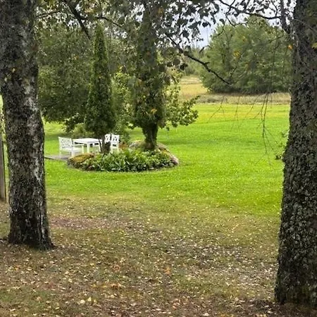 Cozy And Spacious In Kakskerta Σπίτι διακοπών Τούρκου