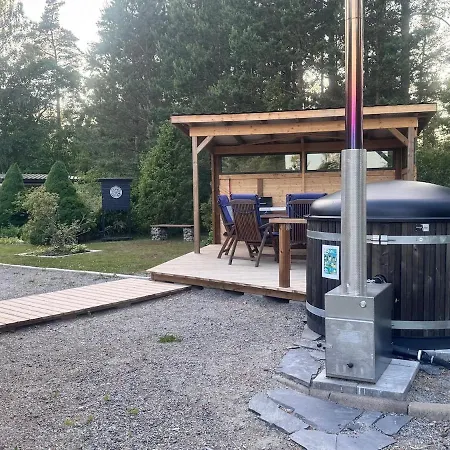 Cozy And Spacious In Kakskerta