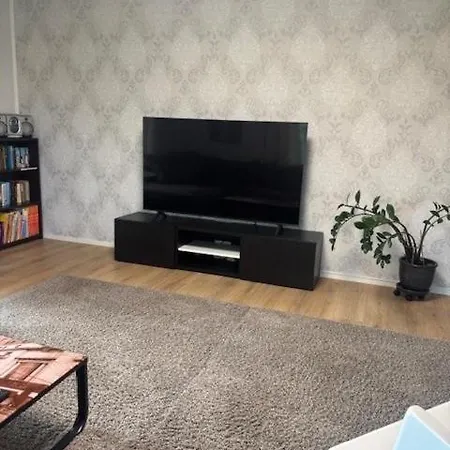 Σπίτι διακοπών Cozy And Spacious In Kakskerta