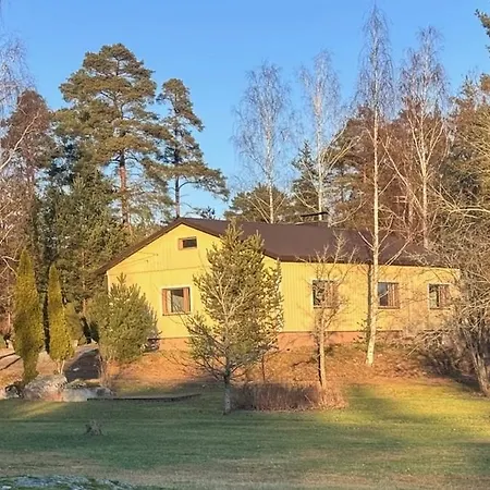 Σπίτι διακοπών Cozy And Spacious In Kakskerta *