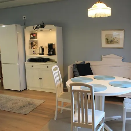 Cozy And Spacious In Kakskerta