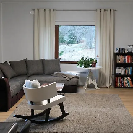 Σπίτι διακοπών Cozy And Spacious In Kakskerta