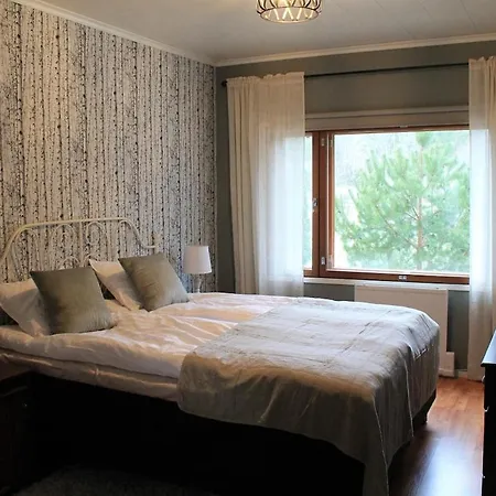 Σπίτι διακοπών Cozy And Spacious In Kakskerta